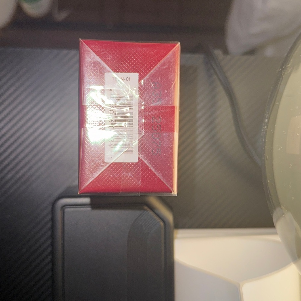 Tom Ford Lost Cherry Eau de Parfum - Rich Burgundy Box - Picture 2 of 2
